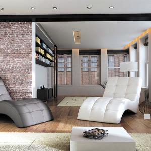 Шезлонг и повдигащи се столове