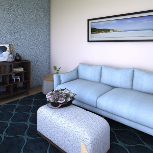 Всекидневна