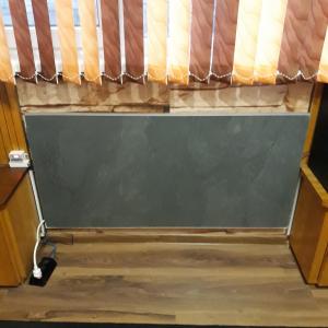 Керамичен конвектор 600 Вата