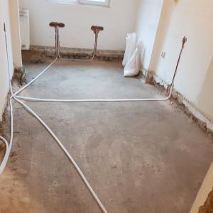 Електроинсталация