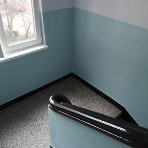 Ремонт на тухлени блокове.