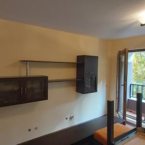 Апартамент Банишора