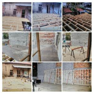 Пълна реставрация