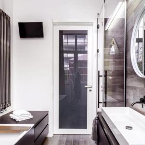 Малка баня - винаги има решение