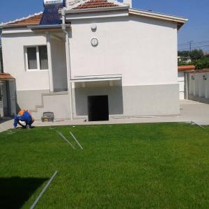 “К ЕНД К СТРОЙ-2” ЕООД