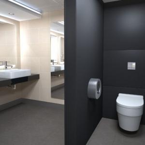 Еко съвети за тоалетната в офиса