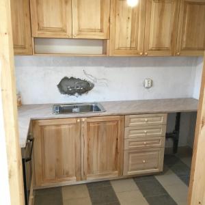 Малка кухня