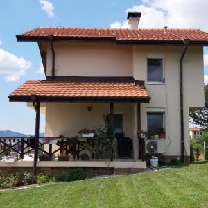 “К ЕНД К СТРОЙ-2” ЕООД