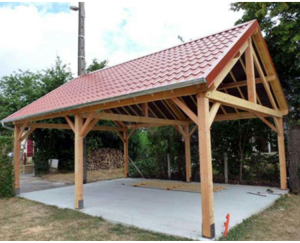 Извършване на всякакъв тип строителни дейности