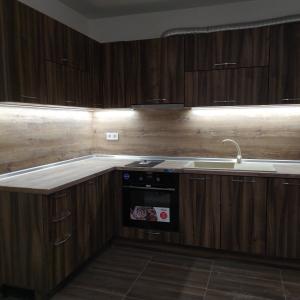 Дизайн и монтаж на кухня