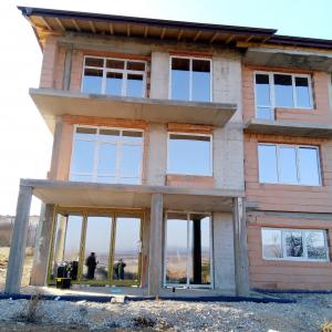 PVC прозорци