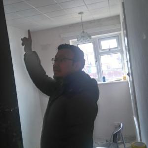 Ремонтни дейности