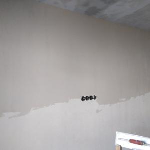 Цялостен ремонт на апартамент