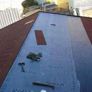 Ремонт на покриви