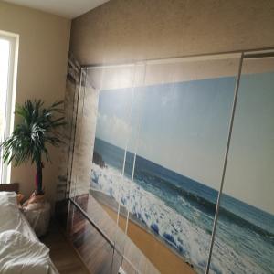 Шпакловка, боя, ламинат и тапет