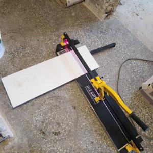 Цялостен ремонт на апартамент