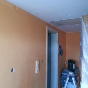 Ремонт на апартамент 2