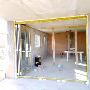 Алуминиева хармоника