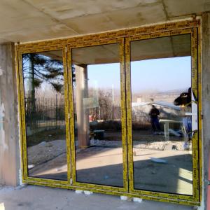 Алуминиева хармоника