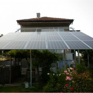 гр. Исперих