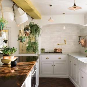 Проектиране на кухня – не допускайте тези грешки