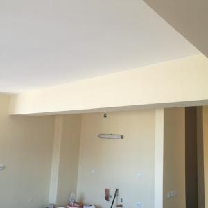 Шпакловка, боя, гранитогрес и ламинат