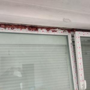 Преди шпакловка