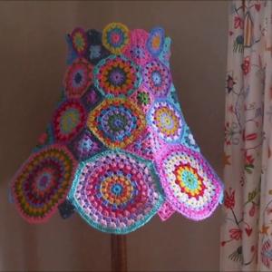 Да „облечем“  лампата