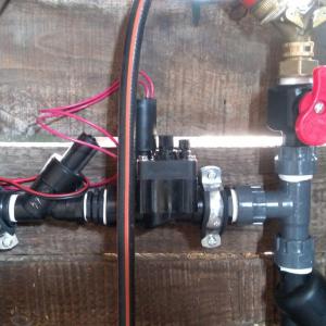 Автоматично управление.