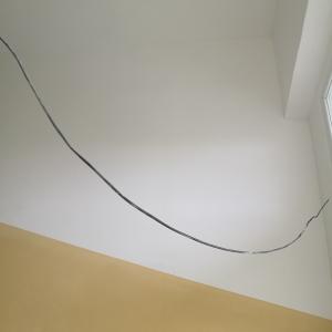 Основен ремонт на вход