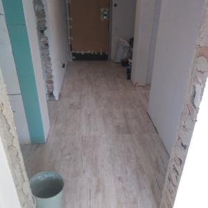 Цялостен ремонт на апартамент