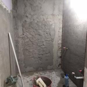 Цялостен ремонт на апартамент