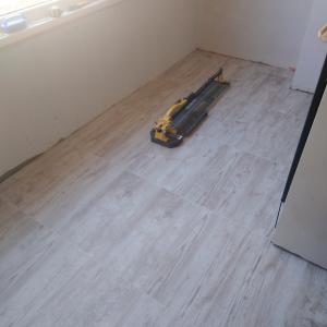 Цялостен ремонт на апартамент