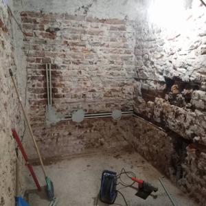 Цялостен ремонт на апартамент