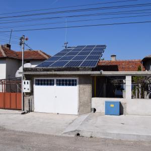 гр. Исперих