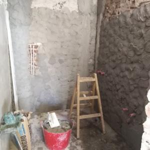 Цялостен ремонт на апартамент