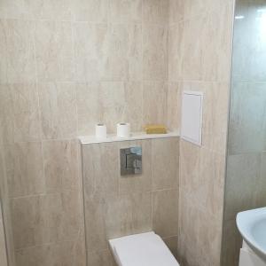 Цялостен ремонт и обзавеждане на баня