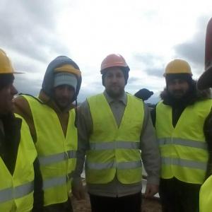 Ремонтни дейности