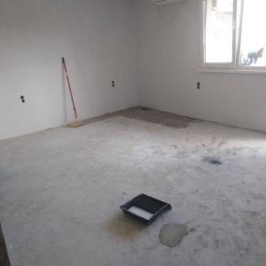 Цялостен ремонт на апартамент