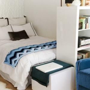 Разположение на леглото