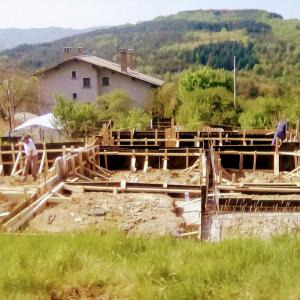 Ремонтни дейности