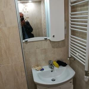 Цялостен ремонт и обзавеждане на баня