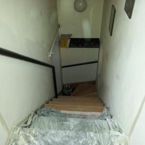 Ремонт на апартамент 3