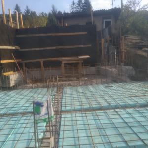 Ремонтни дейности