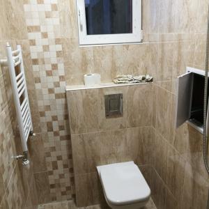 Цялостен ремонт и обзавеждане на баня