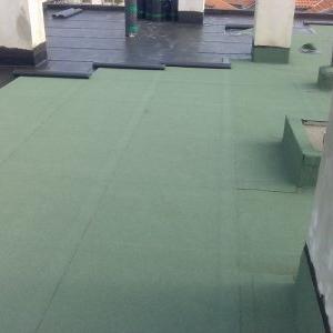 Ремонт на покриви