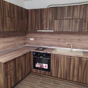 Дизайн и монтаж на кухня