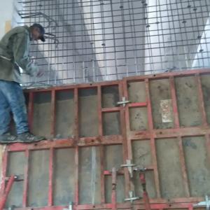 Фундаментни изграждане