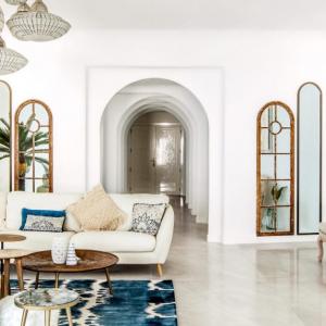 Пренесете магията на гръцките острови у дома