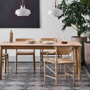 Как да изберем подходящите кресла и столове за дома ни